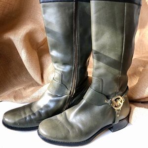 Michael Kors boots